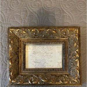 51/2 x31/2 picture frame